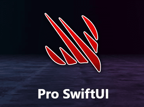 Pro SwiftUI — hackingwithswift (2024)