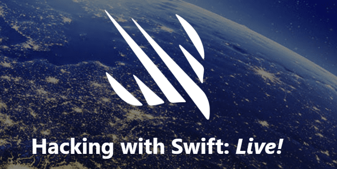 Swift в действии: Live интенсив (Series 1) — hackingwithswift (2024)