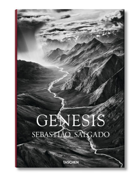 Скачать с Яндекс диска Sebastião Salgado – Genesis